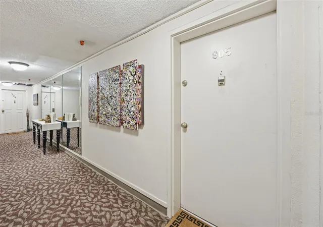 Photo 1 of Condo for sale at 4141 Bayshore Blvd #905, Tampa, FL 33611 | MLS# TB8559057 | Listing updated on 2026-10-21