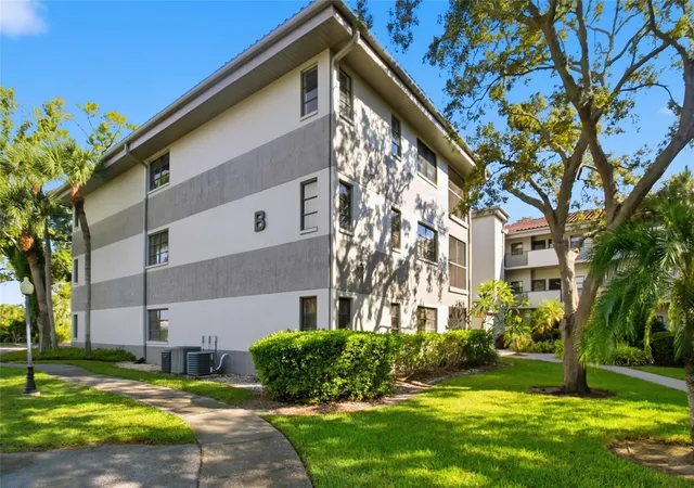 Photo 1 of Condo for sale at 2650 Countryside Blvd #B105, Clearwater, FL 33761 | MLS# TB8559059 | Listing updated on 2026-10-20
