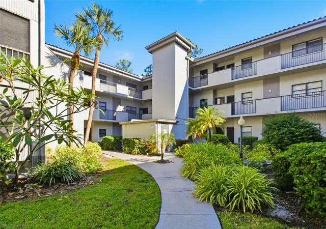 Photo 2 of Condo for sale at 2650 Countryside Blvd #B105, Clearwater, FL 33761 | MLS# TB8559059 | Listing updated on 2026-10-20