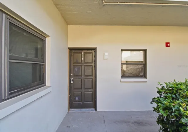 Photo 3 of Condo for sale at 2650 Countryside Blvd #B105, Clearwater, FL 33761 | MLS# TB8559059 | Listing updated on 2026-10-20
