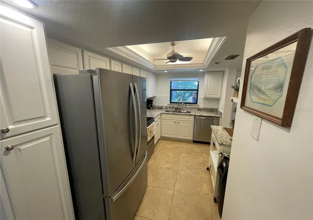 Photo 3 of Condo for sale at 104 Capri Isles Blvd #304, Venice, FL 34292 | MLS# O6450667 | Listing updated on 2026-10-21