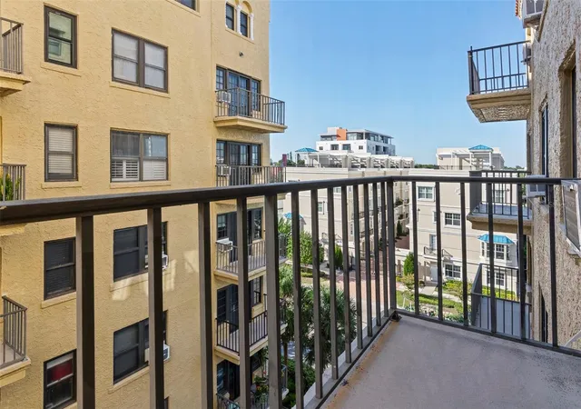 Photo 2 of Condo for sale at 130 4th Avenue N #503, Saint Petersburg, FL 33701 | MLS# TB8559061 | Listing updated on 2026-10-20