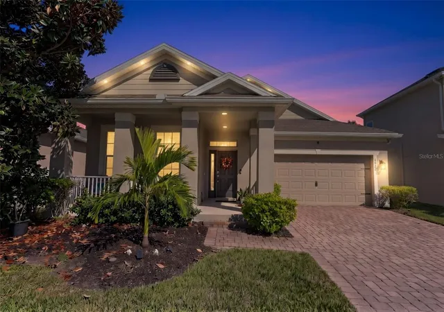 Photo 2 of Single family home for sale at 4922 Tortoise Trl, Saint Cloud, FL 34771 | MLS# O6450670 | Listing updated on 2026-10-24