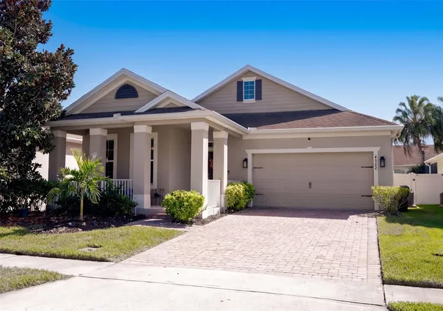 Photo 1 of Single family home for sale at 4922 Tortoise Trl, Saint Cloud, FL 34771 | MLS# O6450670 | Listing updated on 2026-10-24