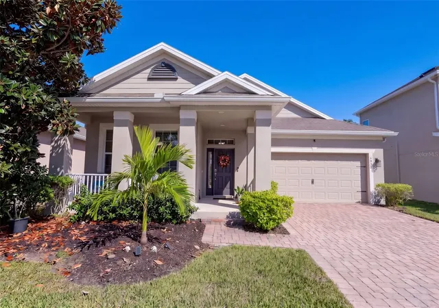 Photo 3 of Single family home for sale at 4922 Tortoise Trl, Saint Cloud, FL 34771 | MLS# O6450670 | Listing updated on 2026-10-24
