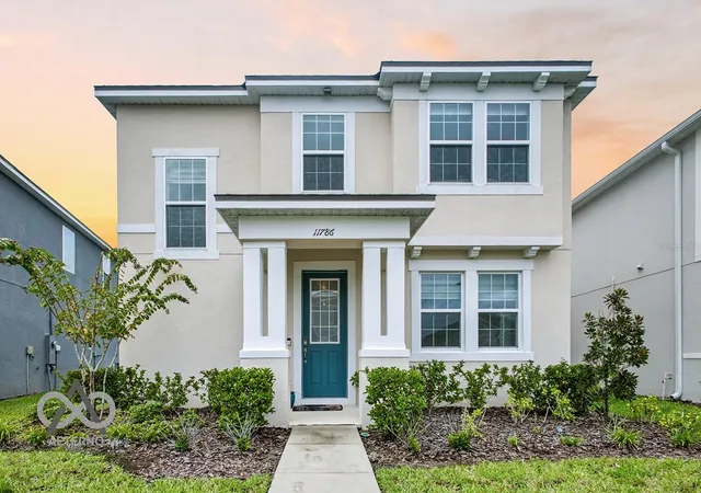 Single family home for sale at 11786 Sunsail Ave, ORLANDO, FL 32832 | MLS# S5159725