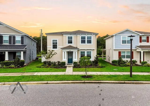 Photo 1 of Single family home for sale at 11786 Sunsail Ave, Orlando, FL 32832 | MLS# S5159725 | Listing updated on 2026-10-20