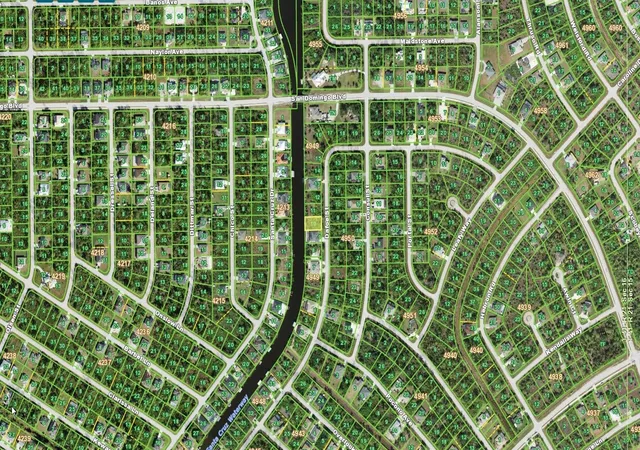 Photo 3 of Land for sale at 8217 Dafoe St, Port Charlotte, FL 33981 | MLS# D6149227 | Listing updated on 2026-10-18