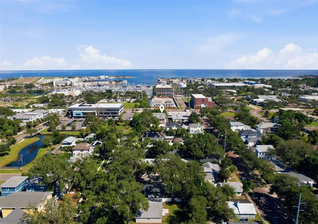 Photo 2 of Townhouse for sale at 1208 5th Street S, Saint Petersburg, FL 33701 | MLS# TB8559065 | Listing updated on 2026-10-22