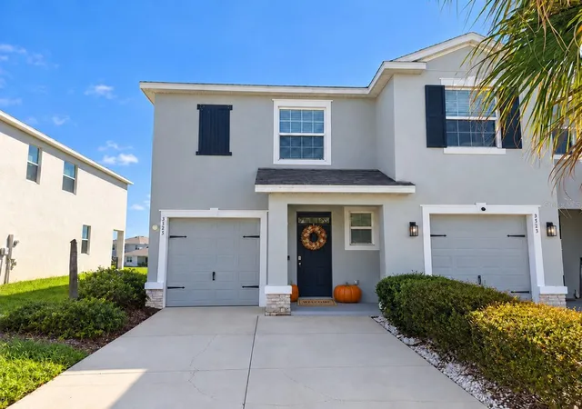 Townhouse for sale at 3515 White Dandelion Ct, PLANT CITY, FL 33565 | MLS# TB8559066
