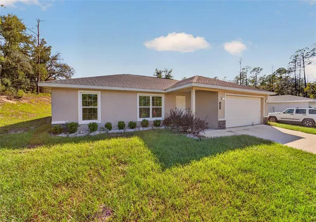 Photo 1 of Single family home for sale at 23330 SW Marine Blvd, Dunnellon, FL 34431 | MLS# G5119206 | Listing updated on 2026-10-21