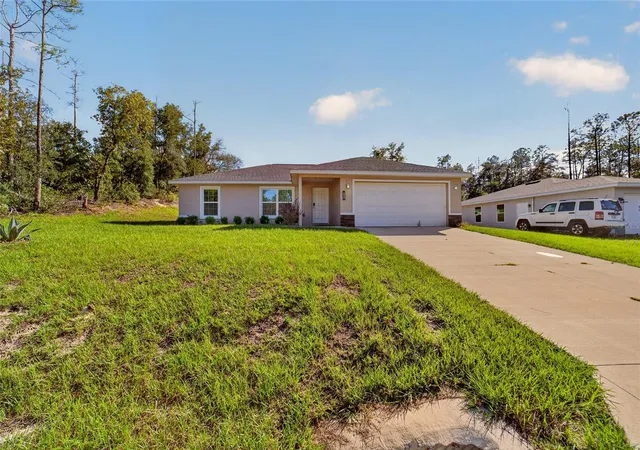 Photo 2 of Single family home for sale at 23330 SW Marine Blvd, Dunnellon, FL 34431 | MLS# G5119206 | Listing updated on 2026-10-21