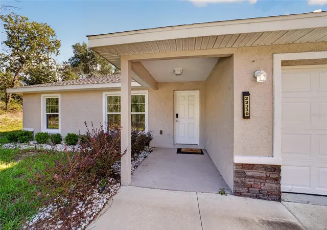 Photo 4 of Single family home for sale at 23330 SW Marine Blvd, Dunnellon, FL 34431 | MLS# G5119206 | Listing updated on 2026-10-21