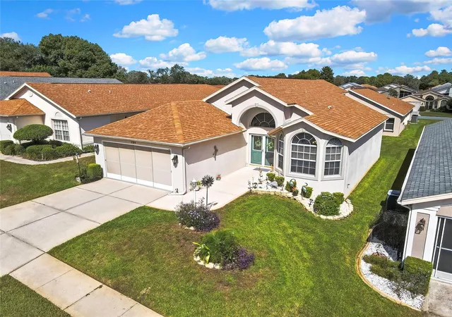Photo 1 of Single family home for sale at 284 Quane Ave, Spring Hill, FL 34609 | MLS# TB8559067 | Listing updated on 2026-10-20
