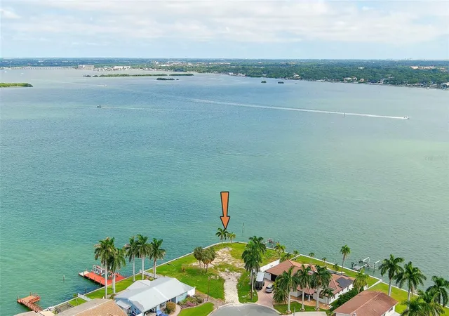 Land for sale at 840 123rd Avenue, TREASURE ISLAND, FL 33706 | MLS# TB8559069