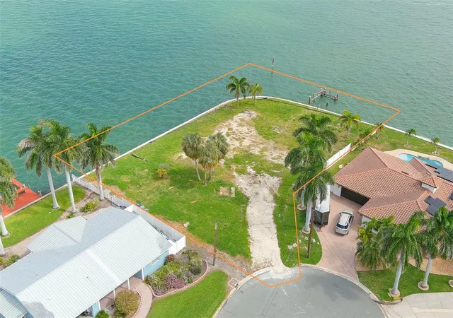 Photo 1 of Land for sale at 840 123rd Avenue, Treasure Island, FL 33706 | MLS# TB8559069 | Listing updated on 2026-10-22