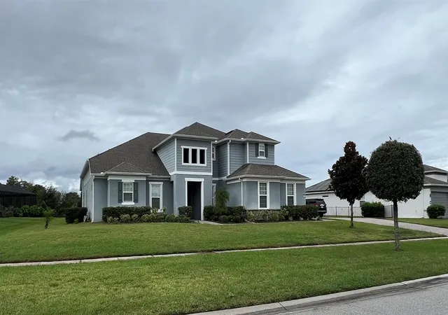 Single family home for sale at 4162 Sunset Preserve Blvd, ORLANDO, FL 32820 | MLS# O6450678