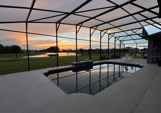 Photo 2 of Single family home for sale at 4162 Sunset Preserve Blvd, Orlando, FL 32820 | MLS# O6450678 | Listing updated on 2026-10-27