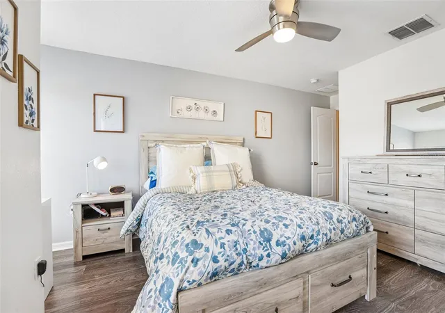 Listing Photo 5 - Condo for sale in building located at 5414 Quarry Rock Rd, LAKELAND, FL 33809 - Unit #5414