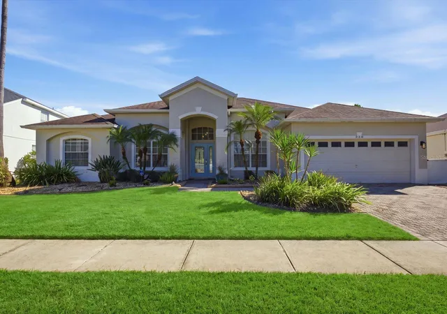 Photo 3 of Single family home for sale at 320 Kings Way, Davenport, FL 33897 | MLS# O6450686 | Listing updated on 2026-10-29