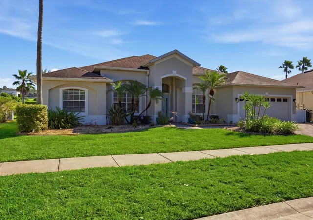 Single family home for sale at 320 Kings Way, DAVENPORT, FL 33897 | MLS# O6450686