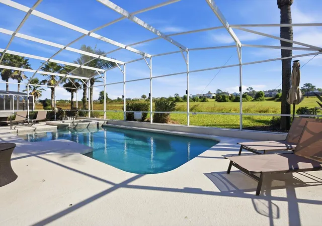 Photo 1 of Single family home for sale at 320 Kings Way, Davenport, FL 33897 | MLS# O6450686 | Listing updated on 2026-10-29