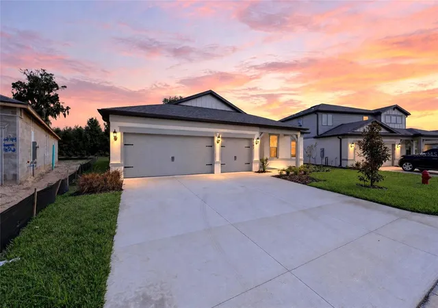 Photo 1 of Single family home for sale at 8097 SW 44th Court Rd, Ocala, FL 34476 | MLS# OM734212 | Listing updated on 2026-10-20