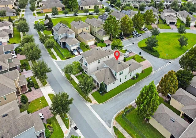 Photo 1 of Single family home for sale at 9662 Waterway Psge Dr, WINTER GARDEN, FL 34787 | MLS# O6450688 | Listing updated on 2026-10-22