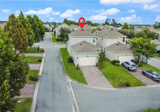 Photo 2 of Single family home for sale at 9662 Waterway Psge Dr, WINTER GARDEN, FL 34787 | MLS# O6450688 | Listing updated on 2026-10-22