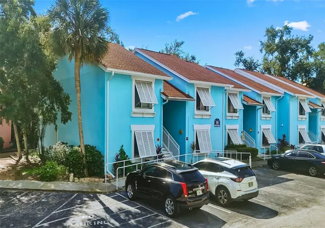 Condo for sale at 3650 41st Way S #A, Saint Petersburg, FL 33711 | MLS# TB8559089