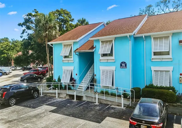 Photo 3 of Condo for sale at 3650 41st Way S #A, Saint Petersburg, FL 33711 | MLS# TB8559089 | Listing updated on 2026-10-22