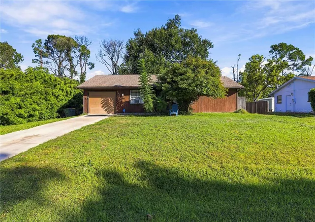 Single family home for sale at 12228 Morton Ave, PORT CHARLOTTE, FL 33953 | MLS# D6149228
