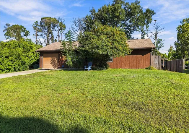 Photo 1 of Single family home for sale at 12228 Morton Ave, Port Charlotte, FL 33953 | MLS# D6149228 | Listing updated on 2026-10-30