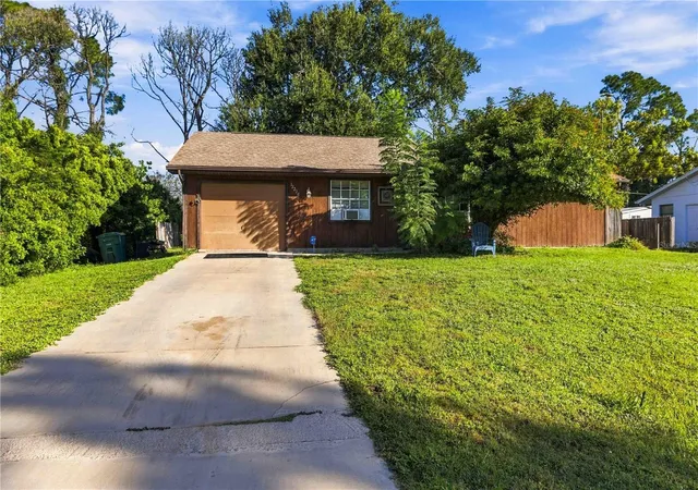 Photo 2 of Single family home for sale at 12228 Morton Ave, Port Charlotte, FL 33953 | MLS# D6149228 | Listing updated on 2026-10-30