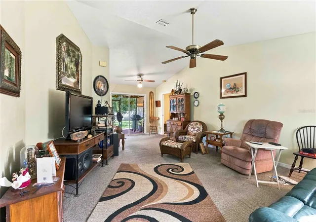 Photo 4 of Single family home for sale at 12228 Morton Ave, Port Charlotte, FL 33953 | MLS# D6149228 | Listing updated on 2026-10-30