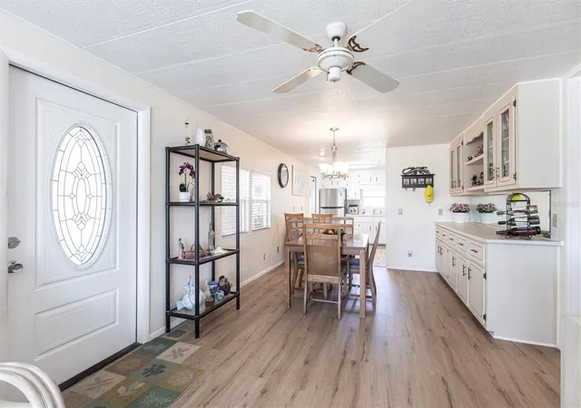 Photo 4 of Manufactured home for sale at 2100 Kings Hwy #847, Port Charlotte, FL 33980 | MLS# C7532161 | Listing updated on 2026-10-22