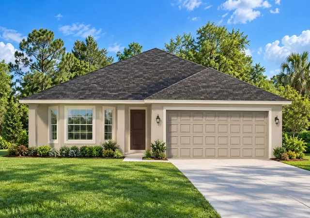 Photo 1 of Single family home for sale at 193 Conch Dr, Kissimmee, FL 34759 | MLS# O6450691 | Listing updated on 2026-10-20