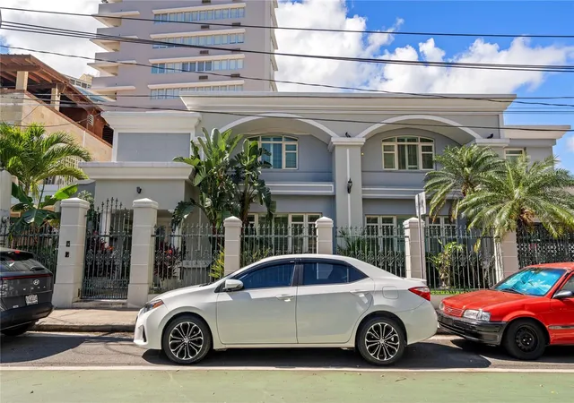 Single family home for sale at 1204 Avenida Magdalena, San Juan, PR 00907 | MLS# PR9125048