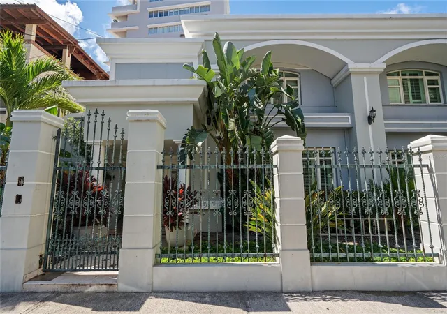 Photo 3 of Single family home for sale at 1204 Avenida Magdalena, San Juan, PR 00907 | MLS# PR9125048 | Listing updated on 2026-10-18