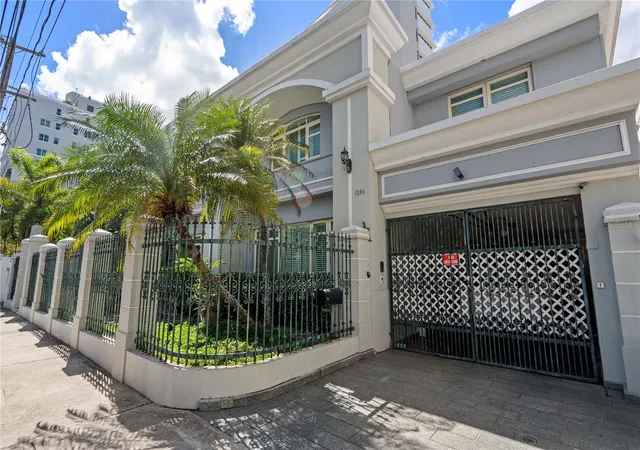 Photo 4 of Single family home for sale at 1204 Avenida Magdalena, San Juan, PR 00907 | MLS# PR9125048 | Listing updated on 2026-10-18