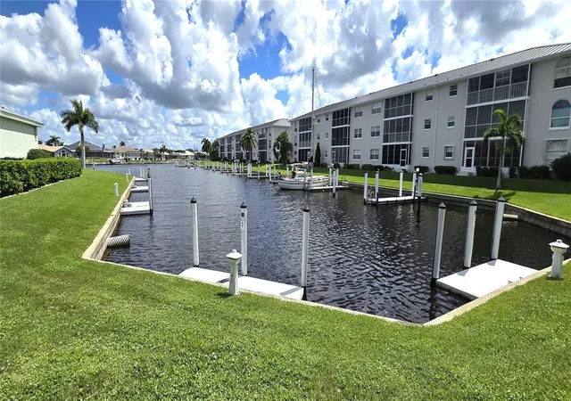Condo for sale at 3600 Bal Harbor Blvd #1-O, PUNTA GORDA, FL 33950 | MLS# C7532164