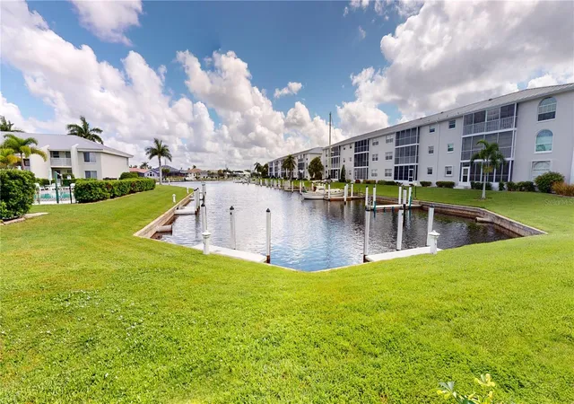 Photo 1 of Condo for sale at 3600 Bal Harbor Blvd #1-O, Punta Gorda, FL 33950 | MLS# C7532164 | Listing updated on 2026-10-20