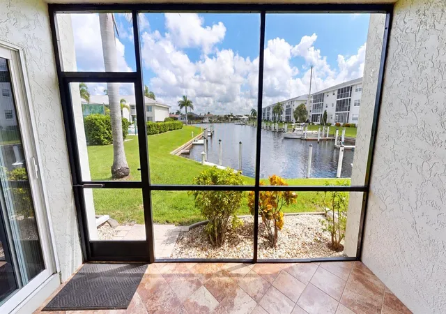 Photo 3 of Condo for sale at 3600 Bal Harbor Blvd #1-O, Punta Gorda, FL 33950 | MLS# C7532164 | Listing updated on 2026-10-20