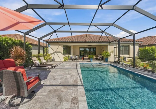 Photo 4 of Single family home for sale at 20765 Benissimo Dr, Venice, FL 34293 | MLS# N6146244 | Listing updated on 2026-10-23