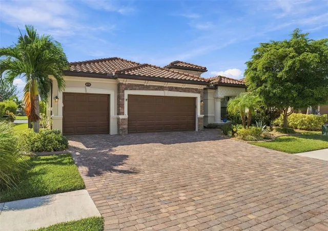 Photo 1 of Single family home for sale at 20765 Benissimo Dr, Venice, FL 34293 | MLS# N6146244 | Listing updated on 2026-10-23