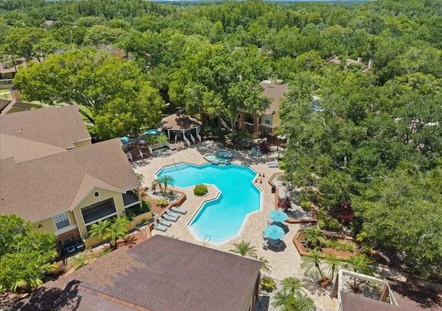 Listing Photo 5 - Condo for sale in building located at 8754 Mallard Reserve Dr, Tampa, FL 33614 - Unit #201