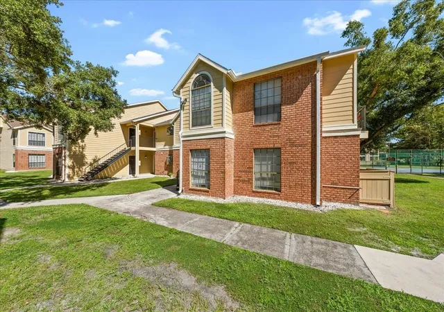 Photo 1 of Condo for sale at 8742 Mallard Reserve Dr #203, Tampa, FL 33614 | MLS# TB8559097 | Listing updated on 2026-10-23