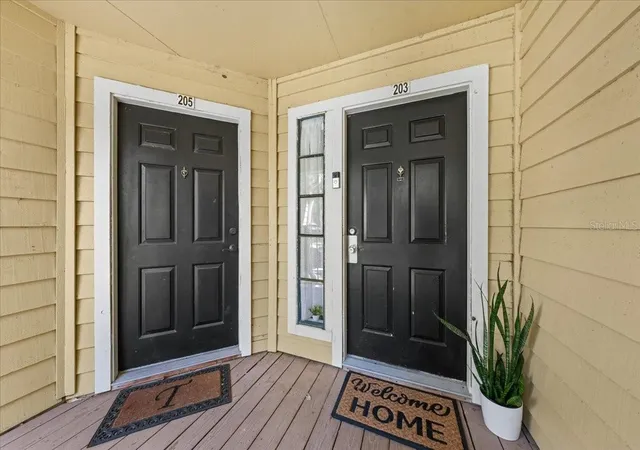 Photo 2 of Condo for sale at 8742 Mallard Reserve Dr #203, Tampa, FL 33614 | MLS# TB8559097 | Listing updated on 2026-10-23