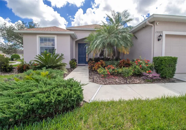 Photo 1 of Single family home for sale at 13311 50th Lane E, Parrish, FL 34219 | MLS# A4709957 | Listing updated on 2026-10-26