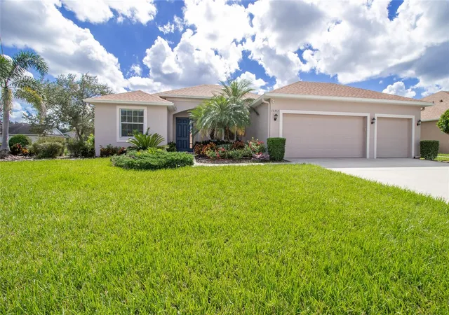 Photo 3 of Single family home for sale at 13311 50th Lane E, Parrish, FL 34219 | MLS# A4709957 | Listing updated on 2026-10-26